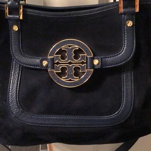 Tory Burch Amanda hobo
